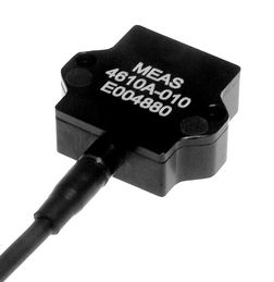 专业生产厂家批发 高精度4610A静态响应加速度传感器解析