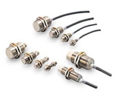 欧姆龙直线电机、E6B2旋转编码器与CWZ6C接近传感器及加速度传感器 协同驱动精密运动控制