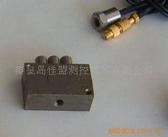 岛电传感器 精准感知，驾驭未来——深度解析其加速度传感器产品线