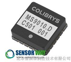 供应MS9010.D加速度传感器 高精度、高可靠性测量解决方案