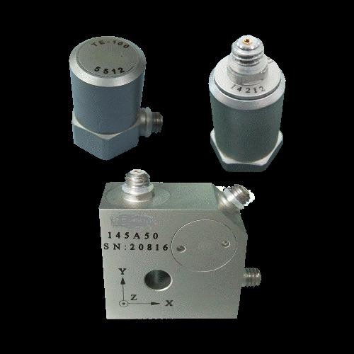 西安科途测控自动化科技 Endevco压电式加速度传感器在西安的应用与优势